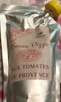 Sauce pizza