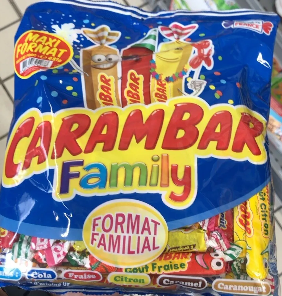 Carambar family