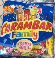 Carambar family
