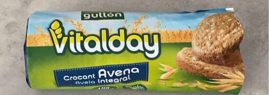 Vitalday