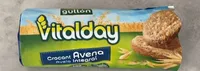Vitalday