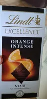 Orange intense