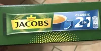 Cafe sticks 2 en 1