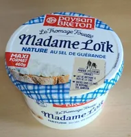 Madame loÏk