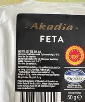 Feta