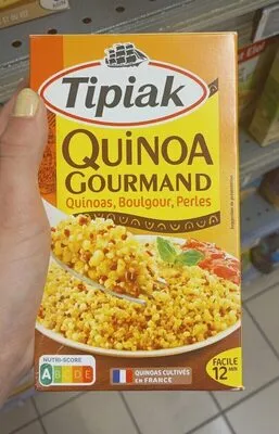 Quinoa