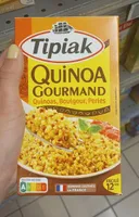Quinoa
