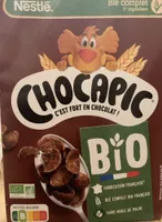 Chocapic Bio