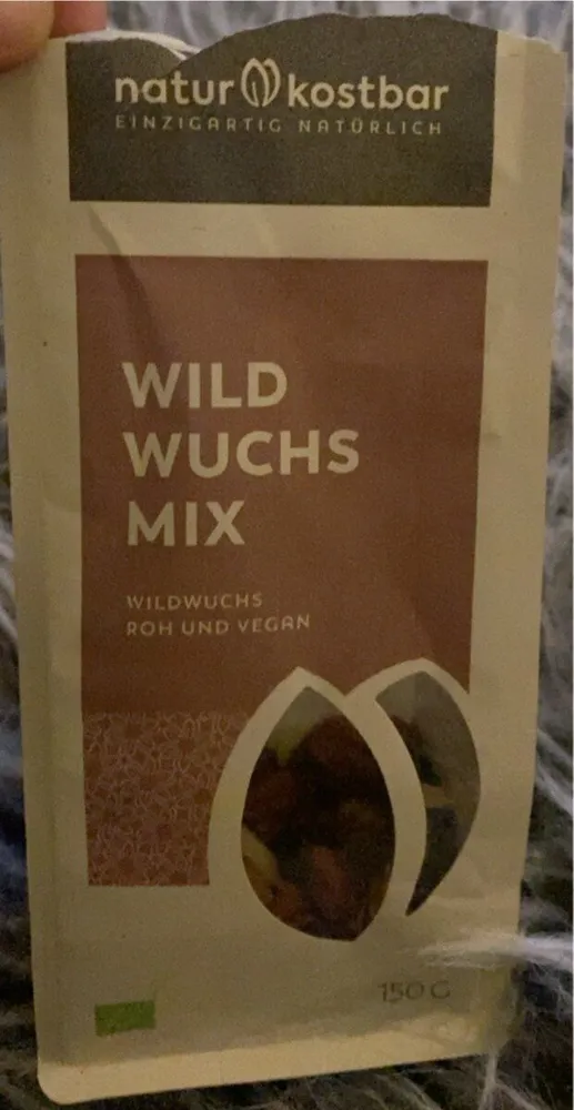Wild Wuchs Mix