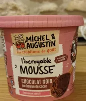 L'incroyable mousse