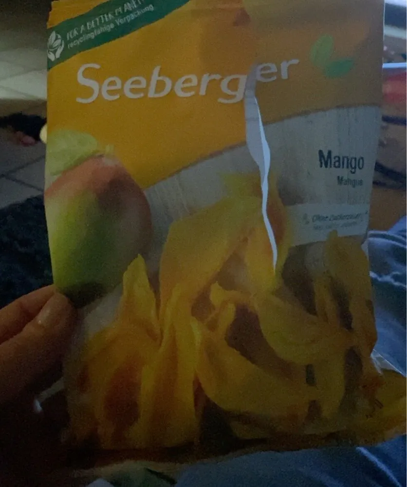 Seeberger