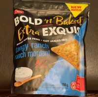 Bold N Baked Tangy Ranch