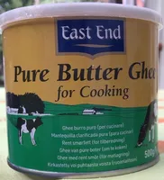 Pure Butter Ghee