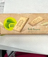 Petit Beurre Bio