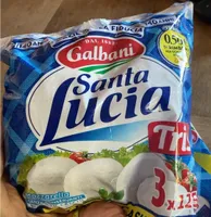 Santa lucia