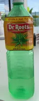 Boisson a l’aloe vera