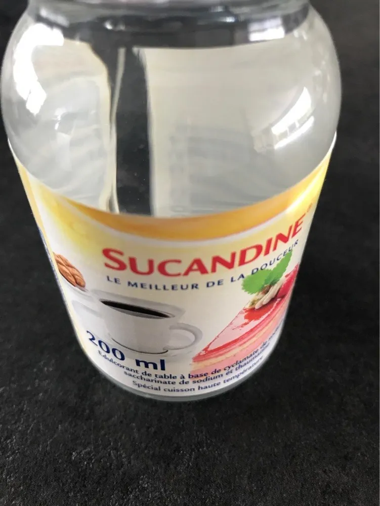 Sucandine