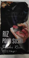 Riz pour sushi