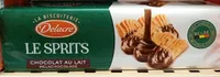 Le Sprits