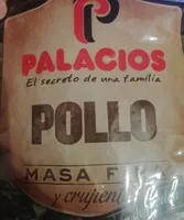 Piza pollo