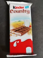 Kinder Country