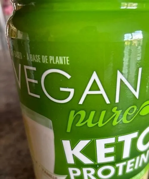 Keto proteine