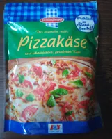 Pizzakäse