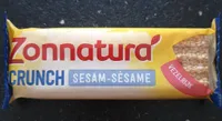 Crunch Sesam