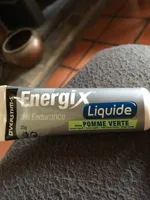 Energix gel endurance