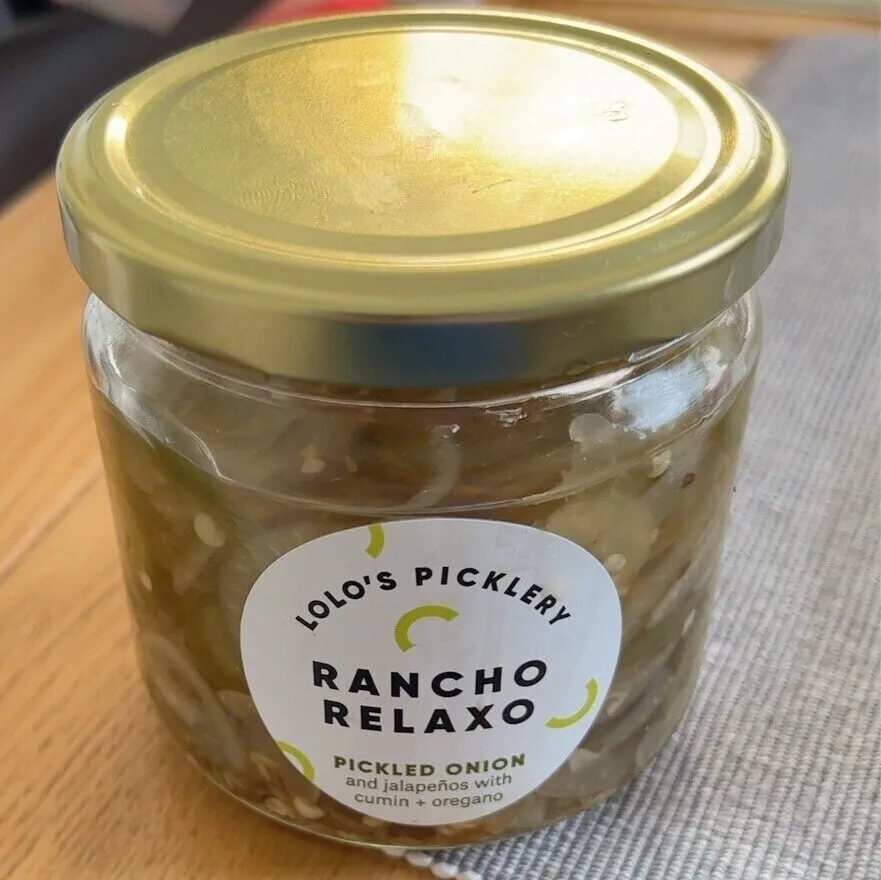 Rancho Relaxo