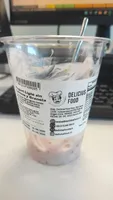 Yogurt Light sin Lactosa y Granola