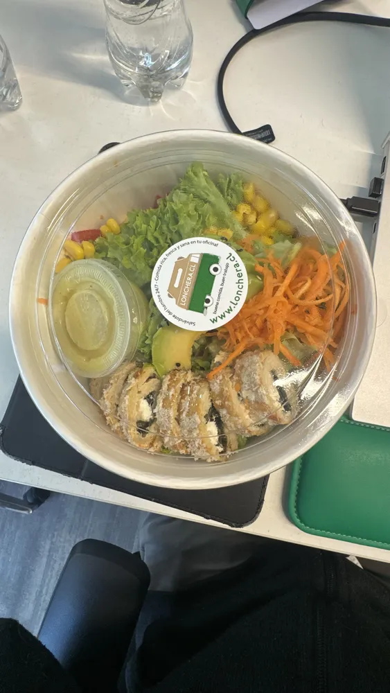 Ensalada