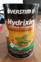 Hydrixir