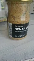 SENAP GROV