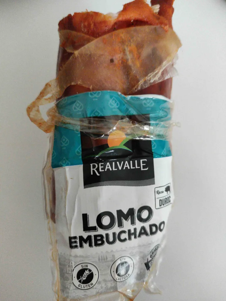 Lomo Embuchado