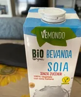 Bevanda soia