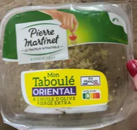 Taboulet oriental