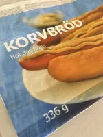 Hot Dog