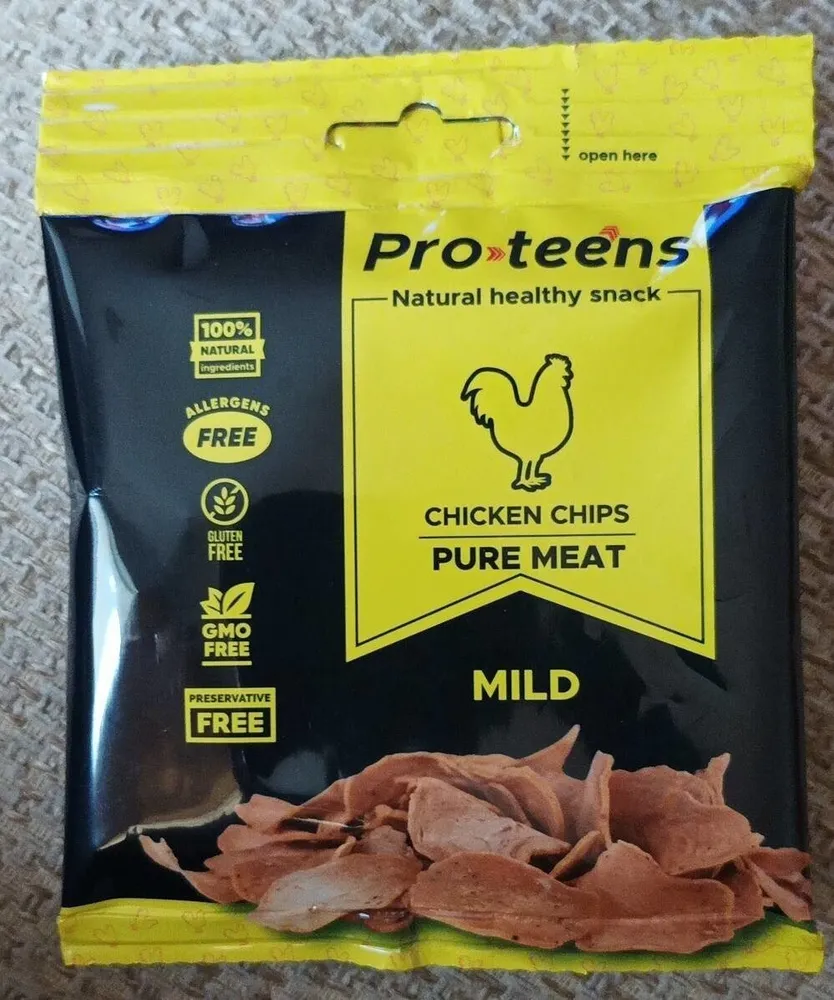 Pro teens
