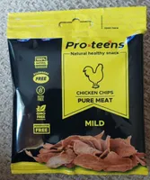 Pro teens