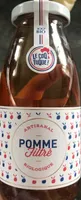 pomme filtré