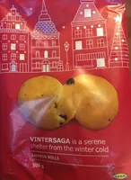 Vintersaga