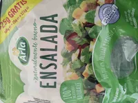 Queso ensalada