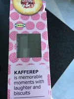 KAFFEREP (framboesa)