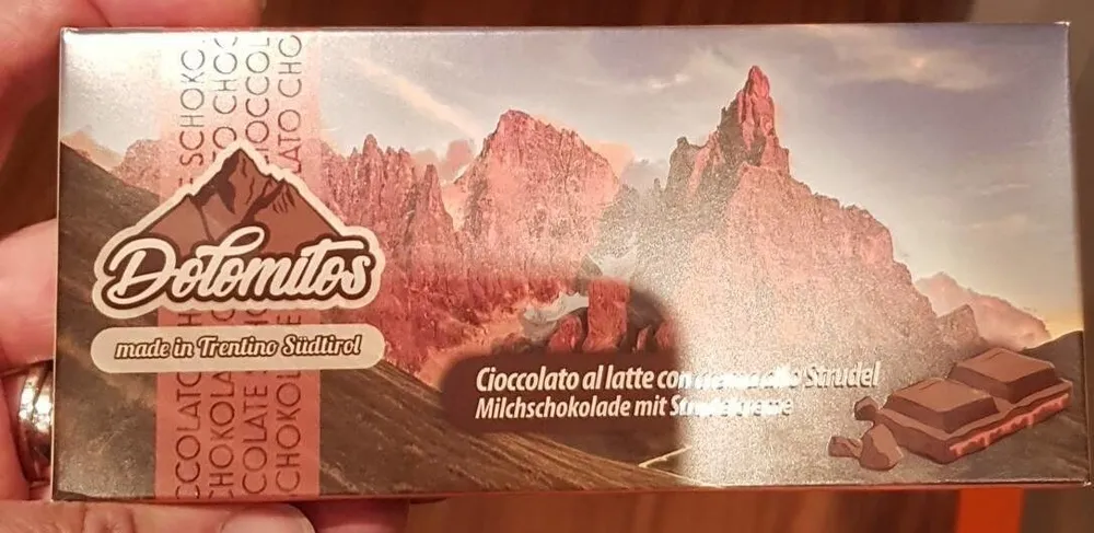 Dolomitos