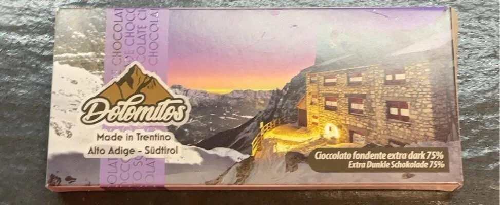 Dolomitos