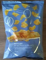 Festligt