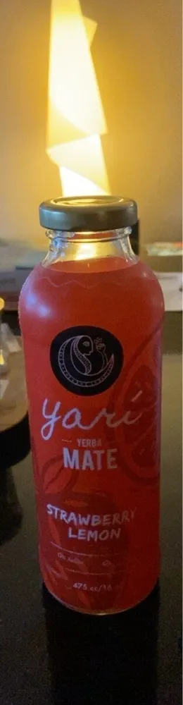 Yerba mate
