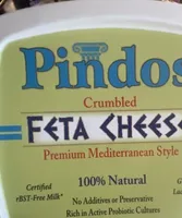 Feta Cheese