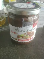 Pâte à tartiner noisettes cacao